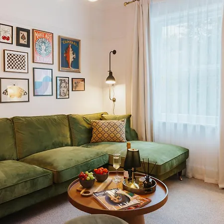 Casa de Férias Bishy Hill Town House In *