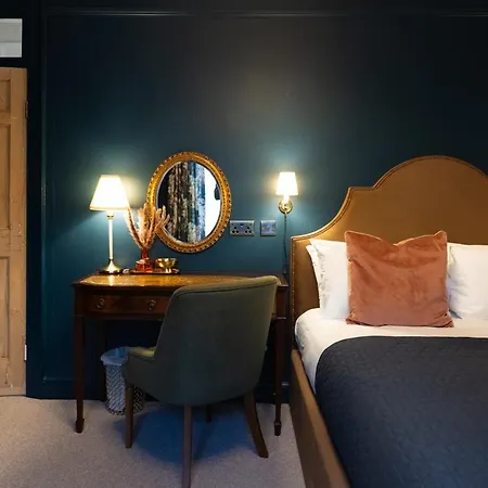 Bishy Hill Town House In