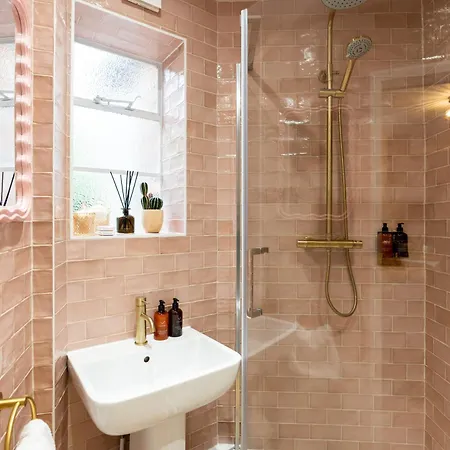 Bishy Hill Town House In *