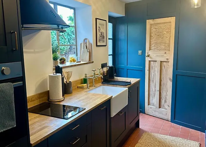 Bishy Hill Town House In *