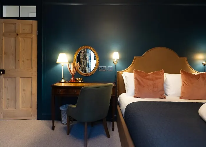 Bishy Hill Town House In