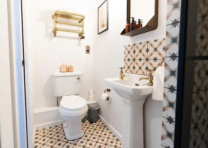 Bishy Hill Town House In