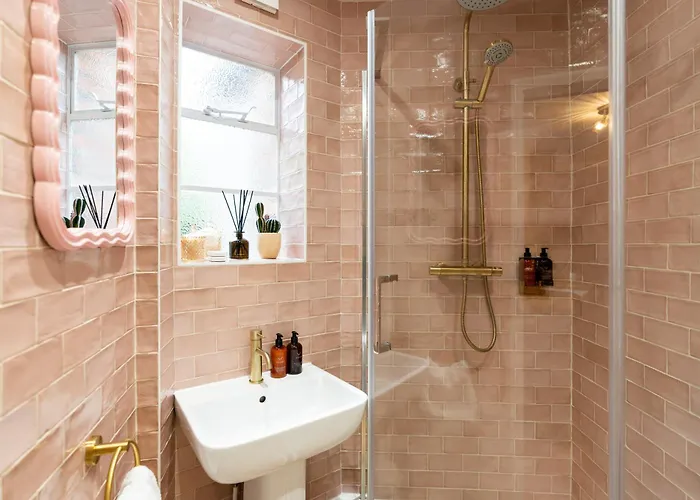 Bishy Hill Town House In *