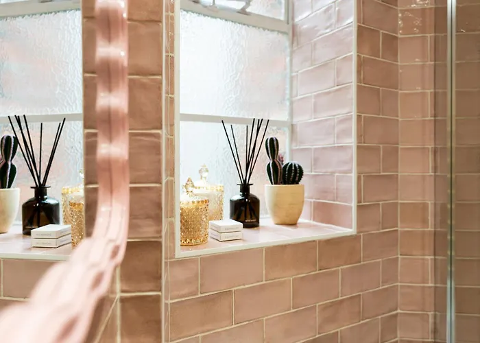 Bishy Hill Town House In 요크