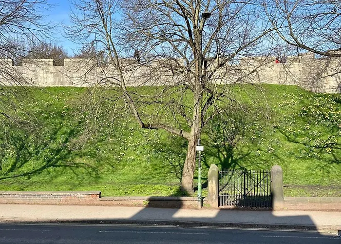 Bishy Hill Town House In Σπίτι διακοπών