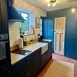 Bishy Hill Town House In *