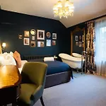 Bishy Hill Town House In Ferienhaus York