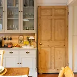Bishy Hill Town House In * York