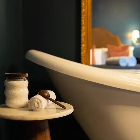 Bishy Hill Town House In Holiday home *