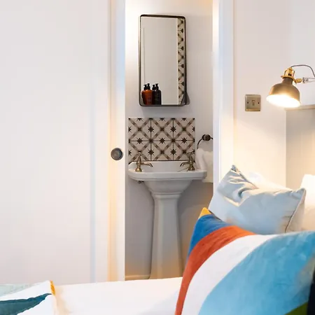 Bishy Hill Town House In Holiday home *