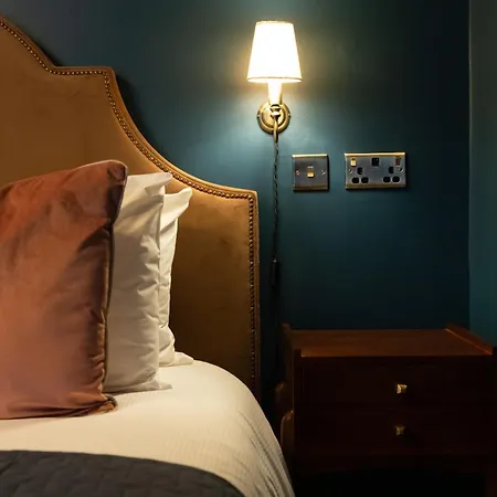 Bishy Hill Town House In