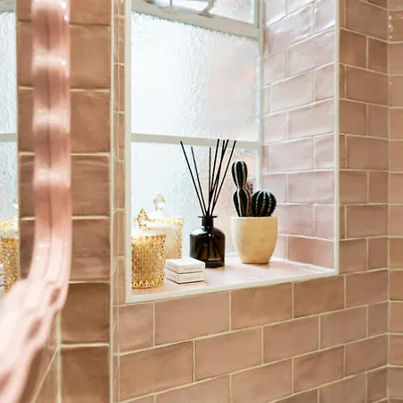 Bishy Hill Town House In York